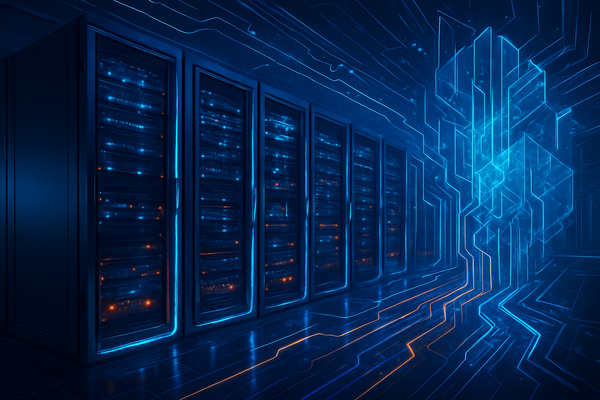 AMD’s $4.9 Billion Bet on ZT Systems Pays Off: The New Front in the AI Infrastructure War