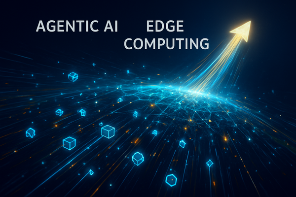 Edge of the Future: Cloudflare Shares Skyrocket 16% as 'Agentic AI' Strategy Ignites Massive Enterprise Demand
