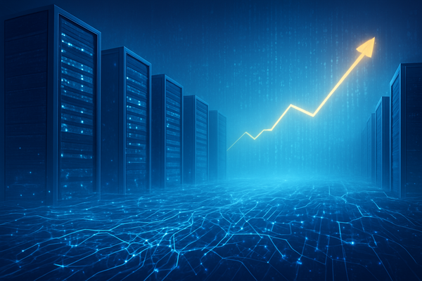 Microsoft Shares Surge as Wall Street Shakes Off 'AI Disruption Jitters'