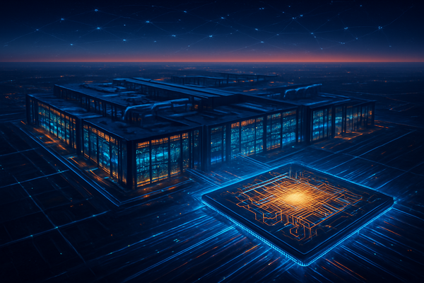 Amazon’s $200 Billion AI “Shock and Awe” Campaign Overshadows Record Sales