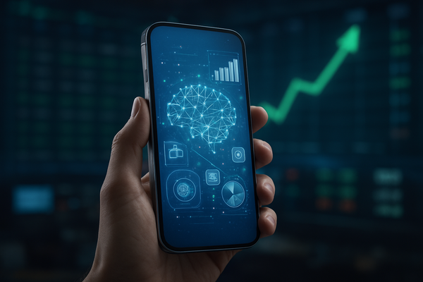 The AI Supercycle Arrives: Apple Shatters Records with Q4 Performance and Strong 2026 Outlook