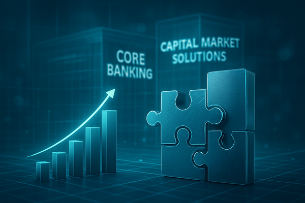 FIS Signals Resurgence with Strong 2025 Results and Strategic Pivot to Core Banking