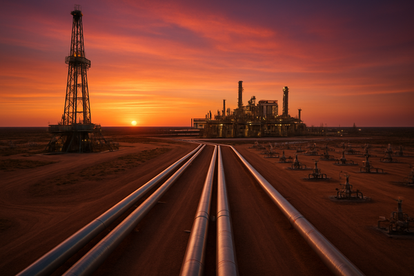 A New Giant in the Oil Patch: Devon and Coterra’s $21.4 Billion Merger Signals the Dawn of the 'Mega-Independent' Era