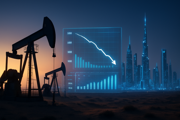 Saudi Arabia Shifts Strategy: Abandoning $100 Price Target to Regain Market Share