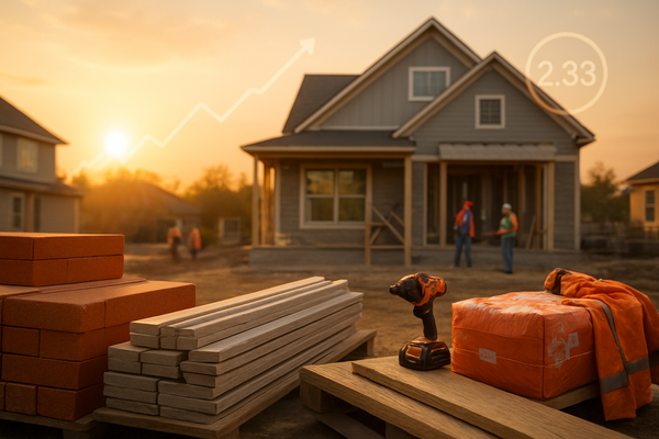 Home Depot Hits the Mark: Revenue Surpasses Expectations as Dividend Hike Signals Confidence