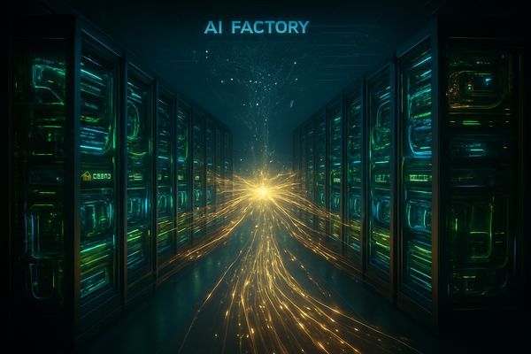 Silicon Triumvirate: Supermicro, NVIDIA, and VAST Data Unveil the 'CNode-X' to Standardize the Enterprise AI Factory