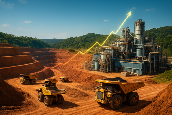 Newmont’s 2026 ‘Fortress’ Balance Sheet: Retiring $2 Billion in Debt as Ahafo North Powers Global Margin Expansion