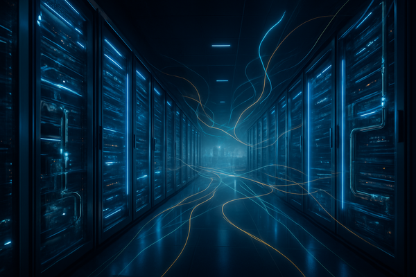 Equinix Shares Jump 10% on Robust 2026 Revenue Outlook of $10.12B-$10.22B