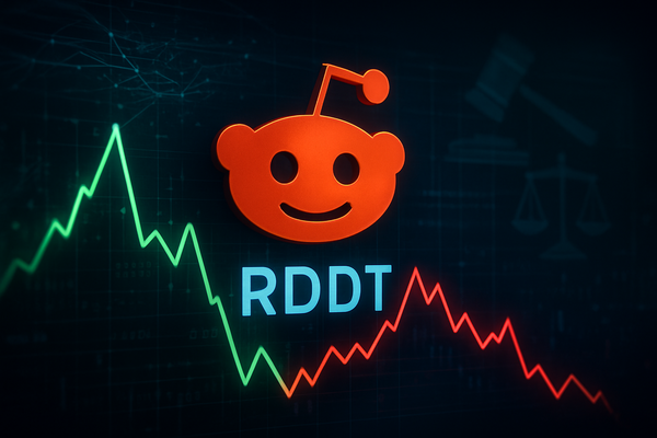 Reddit's Revenue Beat Clouded by AI Data Concerns and Regulatory Scrutiny