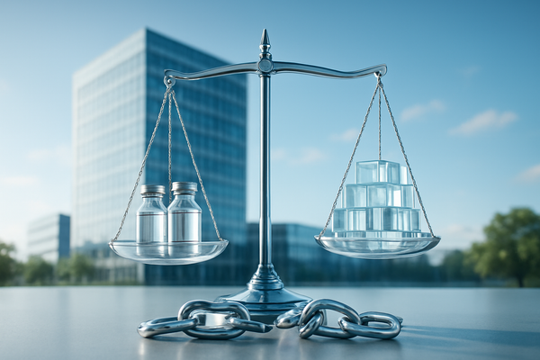 Landmark Settlement: The Cigna Group Resolves FTC Insulin Pricing Suit, Reshaping the PBM Landscape