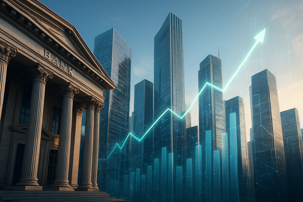 Wall Street Ascendant: How the 2026 Regulatory Pivot and Earnings Surge are Powering a Financial Sector Renaissance