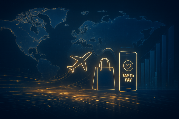 Visa Q1 2026 Earnings: Resilient Consumer Spending and Digital Innovation Drive Growth