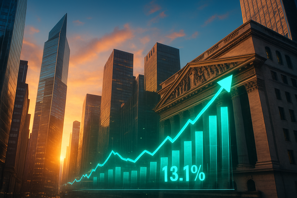 Wall Street Braces for High-Stakes Financial Kickoff: Can Major Bank Earnings Sustain the Bull Market?