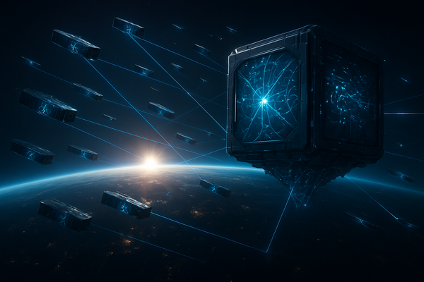 The Musk Convergence: SpaceX and xAI Target "Orbital Compute" Merger