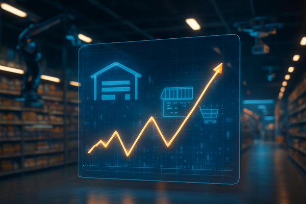 The Great Retail Divergence: Why Walmart and Amazon Stand Firm as Inflation Fears Loom in 2026