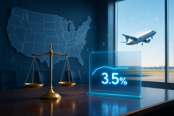 Fed Signals Patient Stance in January Minutes as 'Soft Landing' Conviction Grows