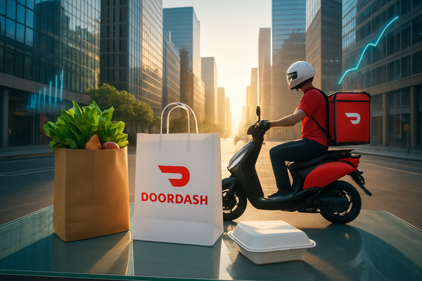Deutsche Bank Reaffirms ‘Buy’ on DoorDash as Q4 Earnings Provide ‘Clearing Event’ for Investors