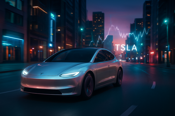 Tesla’s Valuation Crossroads: AI Visionary or Just an Overvalued Automaker?