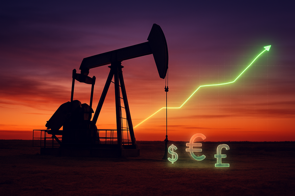 Cash Over Barrels: Occidental Petroleum Charts a Post-Growth Course in a $66 Oil World