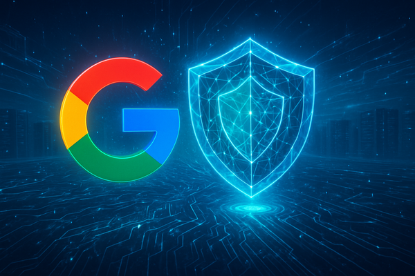 Alphabet Secures Future of AI-Driven Cloud with Record-Breaking $32 Billion Wiz Acquisition