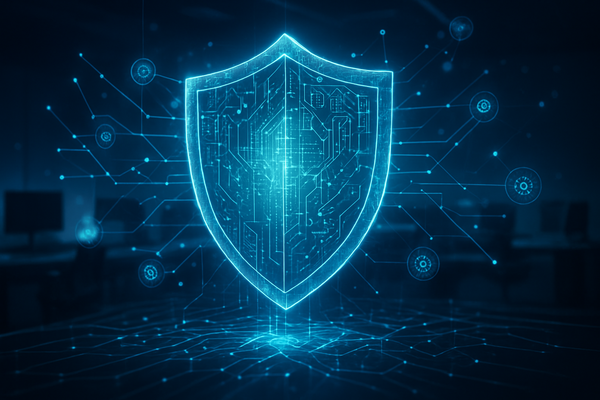 Palo Alto Networks Q2 2026 Results: Platformization and AI Governance Take Center Stage