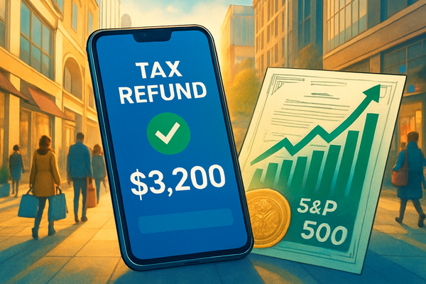 The 'Spring of Stimulus': How the 'One Big Beautiful Bill' Act is Fueling a 2026 Economic Surge