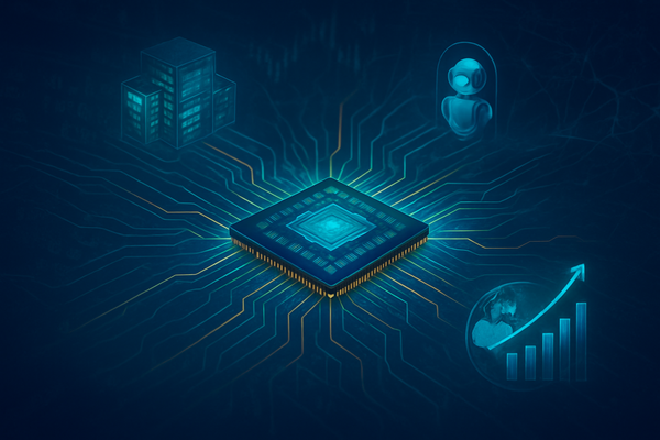 AI’s Next Frontier: BofA Lifts Nvidia Price Target as ‘Agentic’ Demand Eclipses Post-Earnings Volatility