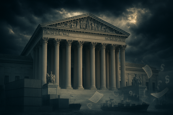SCOTUS Shatters Trade Status Quo: IEEPA Tariff Strike-Down Triggers $175 Billion Legal Firestorm