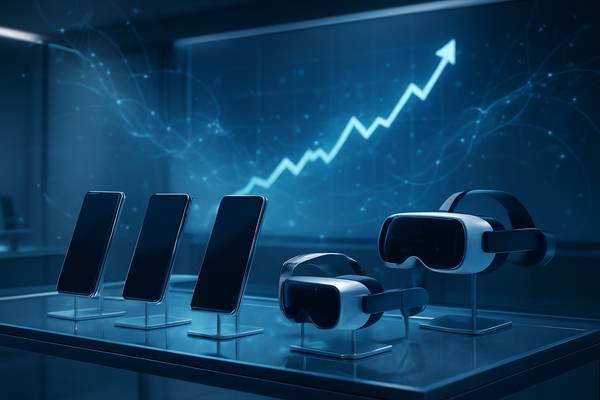 Apple’s Record-Shattering Q1 2026: Why the ‘Prolific Quarter’ is Just the Beginning of a New Growth Era