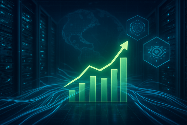 F5 Inc. Defies Sector Volatility with Blockbuster FQ1 Beat and Raised 2026 Guidance