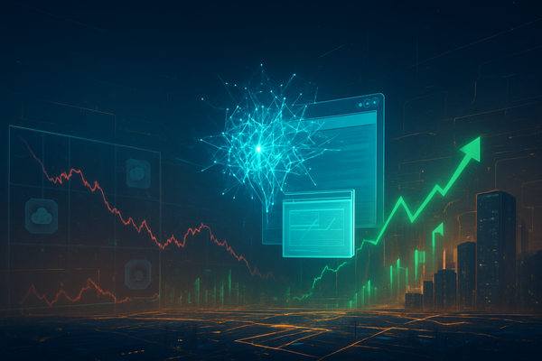 The Great Unwinding: Inside the 'Big 2026 Sector Rotation' as AI Disrupts the Disruptors