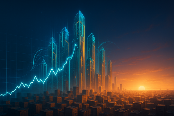 The Great Divide: Magnificent Seven Outpace S&P 493 in Earnings Race, But a 2026 Pivot Looms