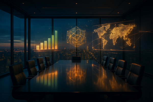 The Dealmaking Renaissance: Why Goldman Sachs Predicts 2026 Will Be a Record-Breaking Year for M&A