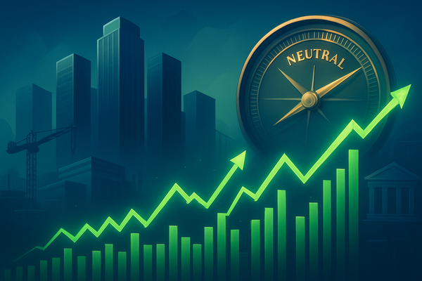 The Great Rebalancing: Why 2026 Has Become the Year of the Small-Cap Revolution