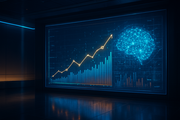 Nasdaq's 2026 Investor Day: Revenue Targets Raised as AI Strategy Takes Center Stage