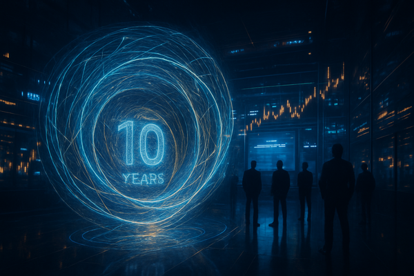 The Eye of the Storm: Treasury Yields Coil as Markets Await Fed’s High-Stakes Verdict