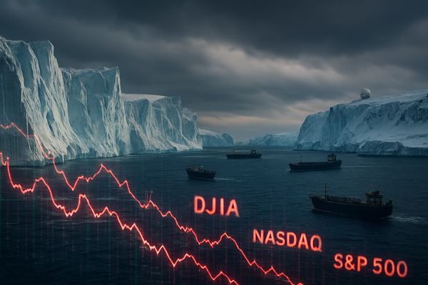 The Greenland Gambit: Inside the Transatlantic Tariff Shock and the Future of Arctic Sovereignty