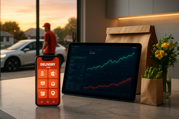 DoorDash (DASH) Earnings Preview: Delivery Demand in Focus