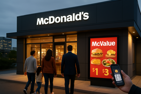 The Value Pivot: McDonald’s Q4 Results Reveal a Defensive Masterclass in a Price-Sensitive 2026 Economy
