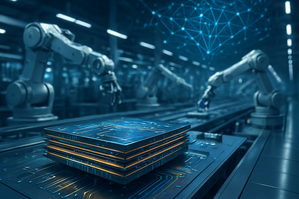 SK Hynix’s $15 Billion HBM Gambit: Cementing Dominance in the Global AI Memory Arms Race