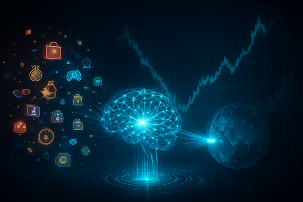 AppLovin’s Rollercoaster Week: Is AI the Architect of Growth or the Harbinger of Disruption?