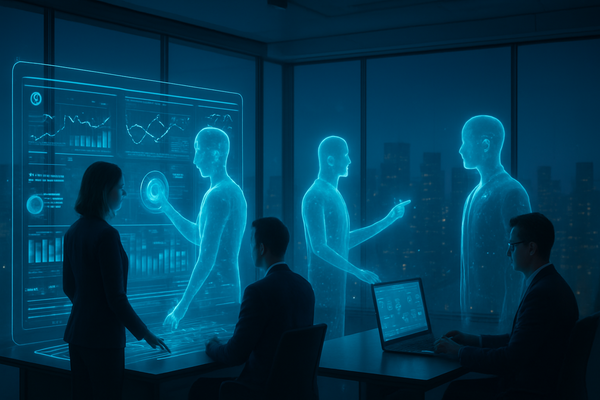 Salesforce Q4 2026 Earnings: Agentic AI Drives Revenue Beat and Enterprise Transformation