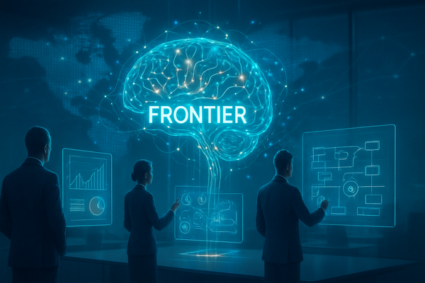 OpenAI Enlists Consulting Giants to Deploy 'Frontier' Platform, Signaling the Era of the Autonomous Enterprise