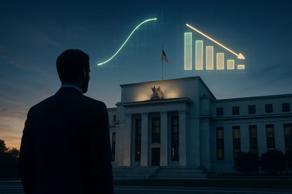 The Warsh Doctrine: A New Era of Monetary Discipline Approaches the Federal Reserve