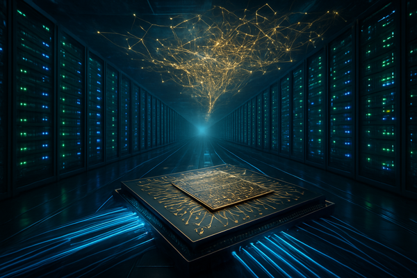 Silicon Synergy: Meta and Nvidia Forge Historic AI Infrastructure Pact to Power the Next Era of Intelligence