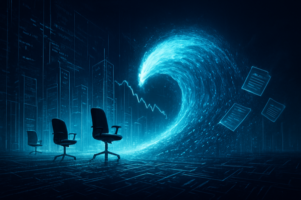 The SaaSpocalypse Deepens: Jefferies Downgrades Workday and DocuSign as AI Disrupts the App Software Sector