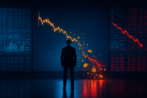 The Warsh Effect: How the Fed Chair Nomination Shattered Gold’s Parabolic Run