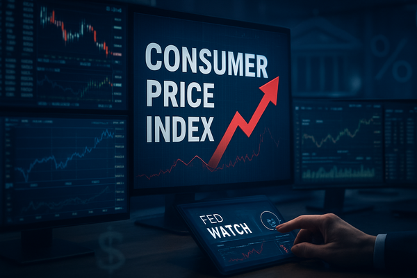 The 3% Barrier: Markets Brace for Pivotal January CPI as Fed Rate Cut Hopes Fade