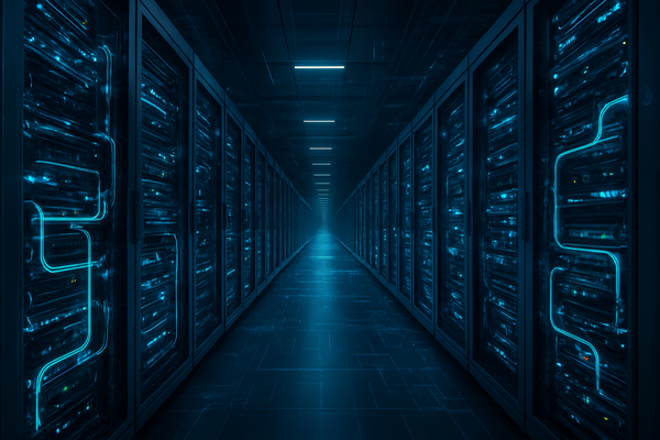 The AI Pulse Check: CoreWeave Results Loom as Bellwether for Infrastructure Supercycle