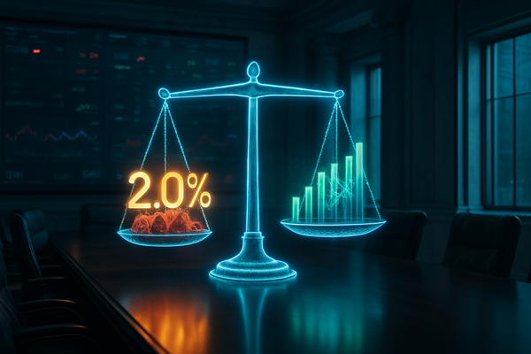 Fed Divided: FOMC Minutes Reveal 'Hawkish Pause' as Inflation Remains Sticky